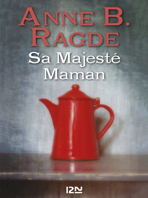 cover image of Sa Majesté Maman